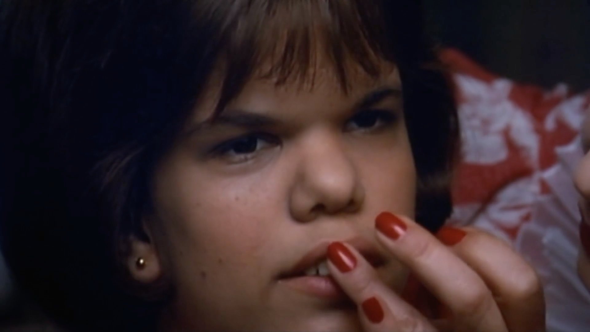 Línea Documental on X: "Alejandra Podestá tenía 17 años, vivía con su madre  y jamás había trabajado como actriz, pero se presentó al casting y quedó  seleccionada. https://t.co/UflHIbtkAa" / X