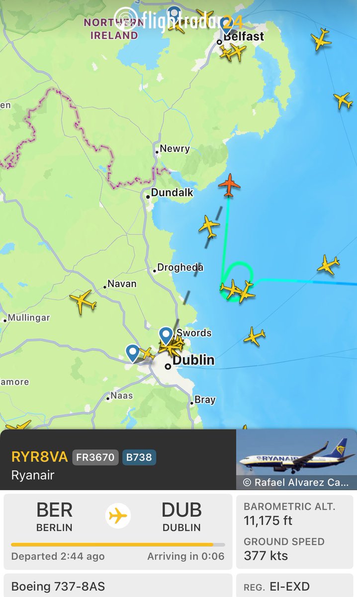 Paud O'Keeffe tweet media