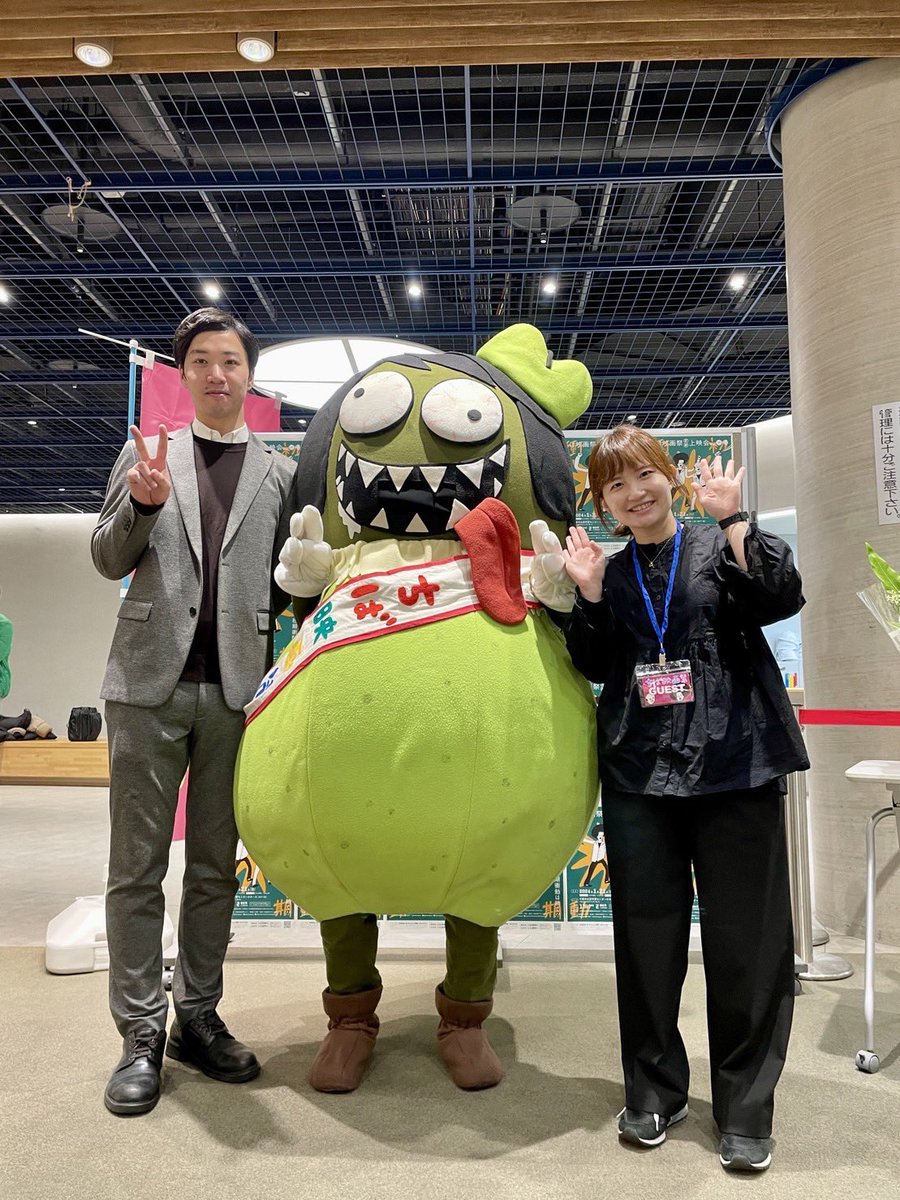 chibaeigasai tweet picture