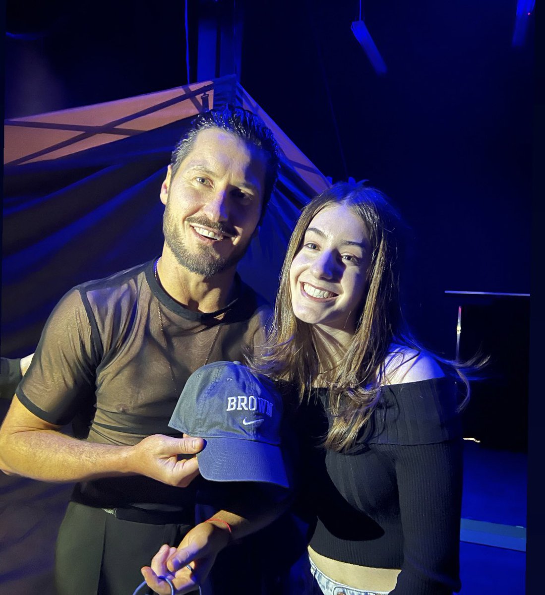 Naomi Raisman🏀 tweet media