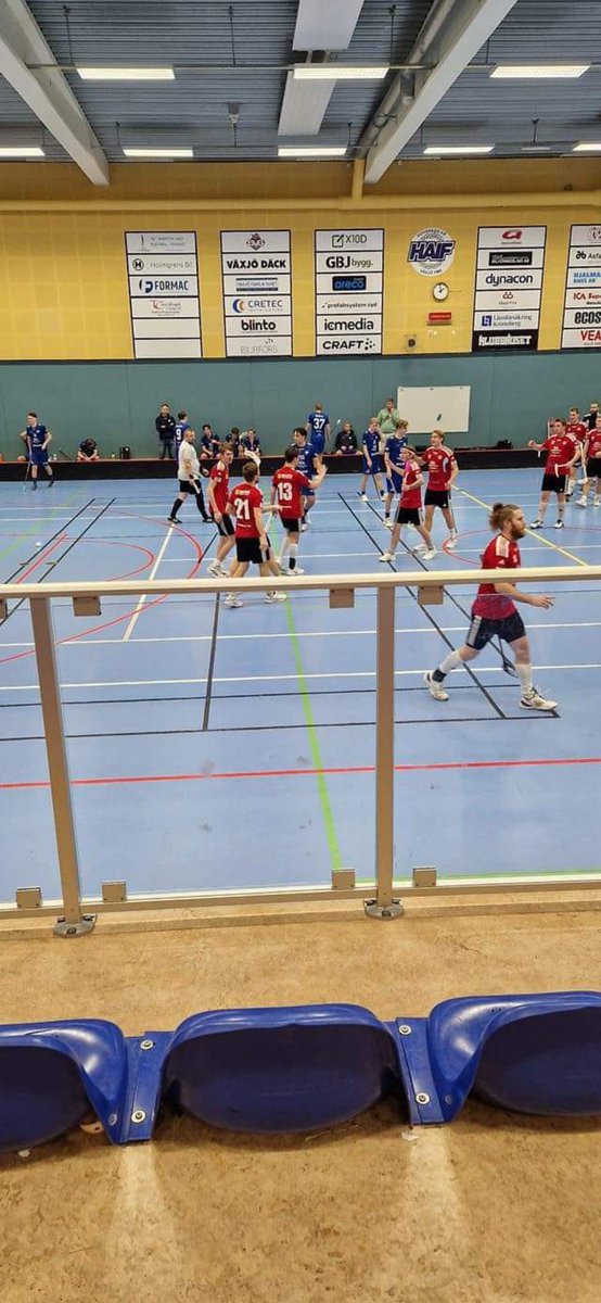 JamjoIBK's tweet photo. VINST BORTA MOT HOVSHAGA!

HAIF - JIBK 5-8 💥

Viktig vinst idag, tre sköna poäng med hem till byn. Viktigt för tabelläget👊🏻

Tack till den tillresta publiken!👏🏼

1…2…3 BYN ❤️🖤🤍 https://t.co/JpFwfhB8bK