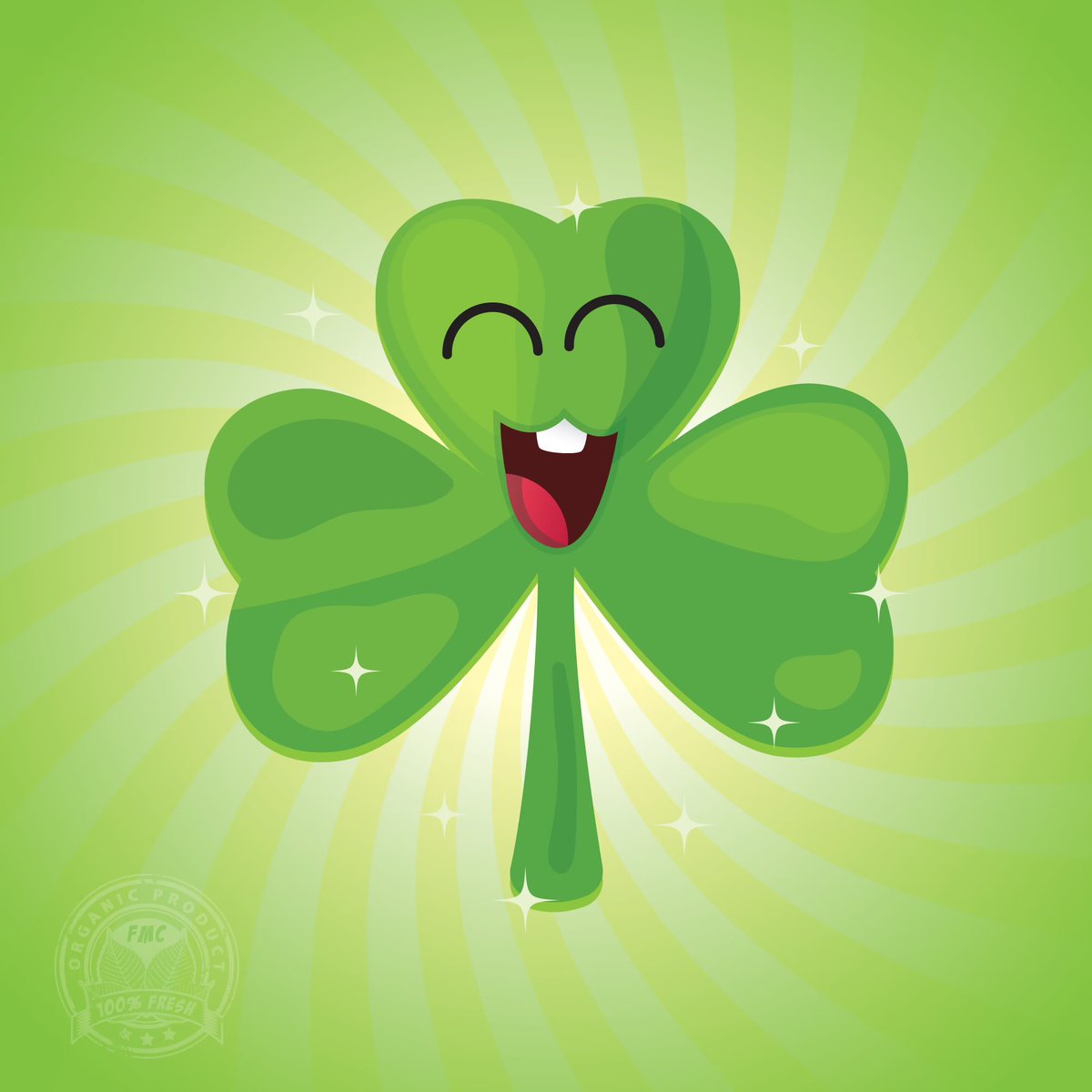 LUCKY FRESH GIVEAWAY ☘️🚨

Lucky the Shamrock is singing with glee on this sunny chilly day. 🎶❄️☀️

Like, RT, or comment below for a chance at some good fortune &amp; love. We will airdrop TONIGHT. 🎁

Good luck! 🤞