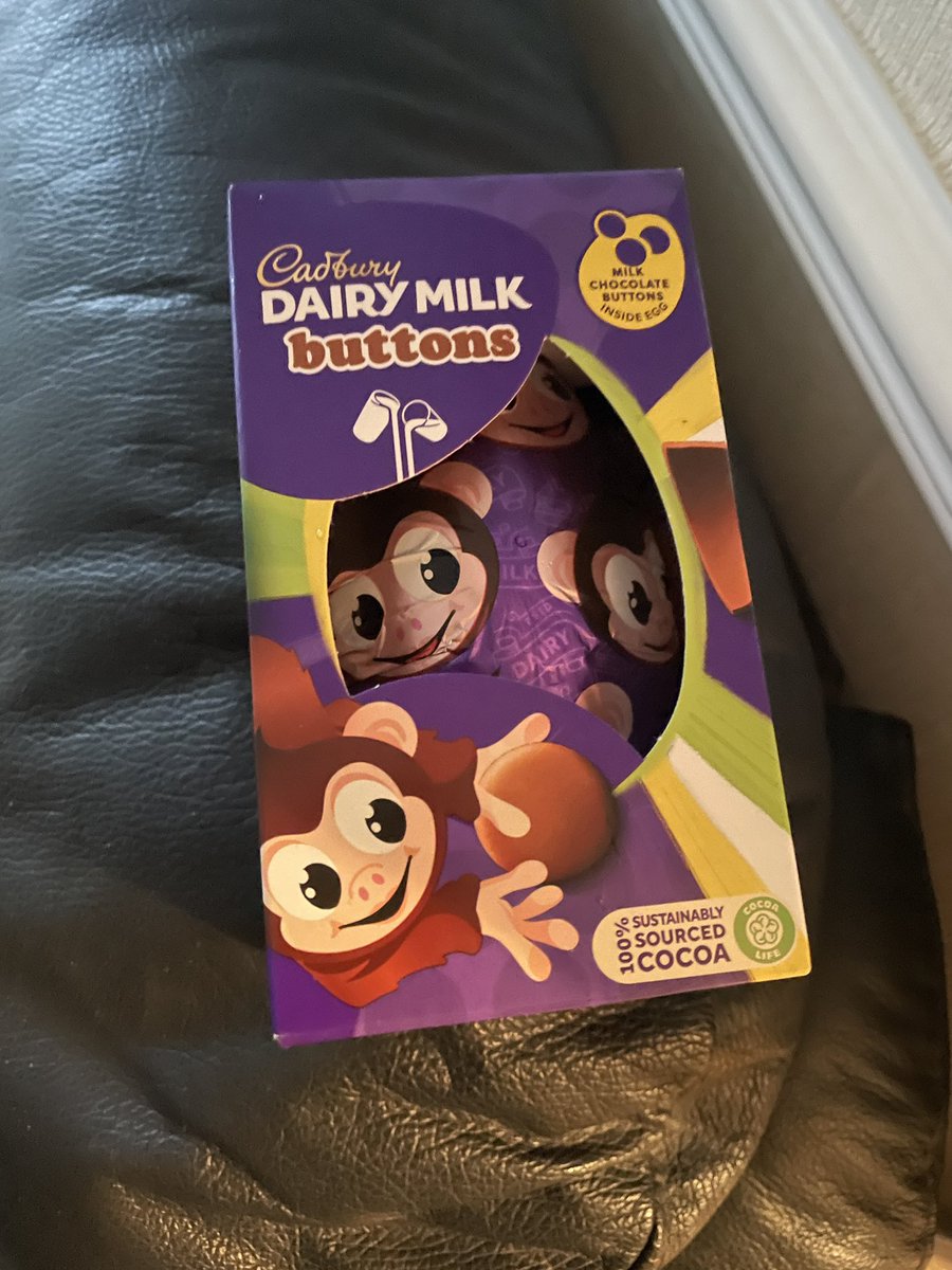 Is it too early for a #easteregg bought myself early Easter egg #bigkid