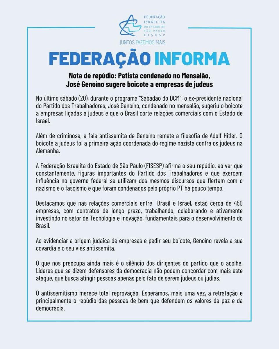 Em 1935 Goering implementou um boicote aos negócios de judeus. O futuro é promissor.
