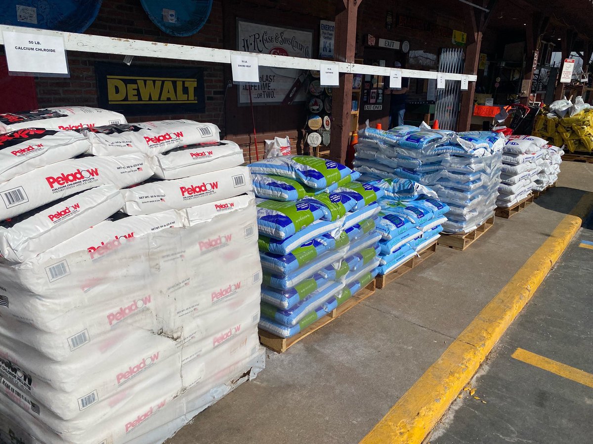 Branneky True Value Hardware tweet media