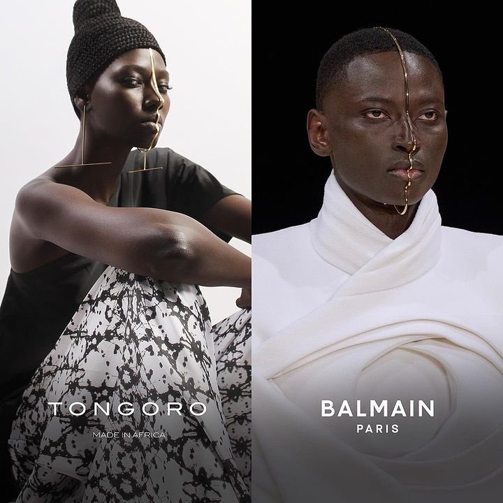 Fashion MOEments tweet media