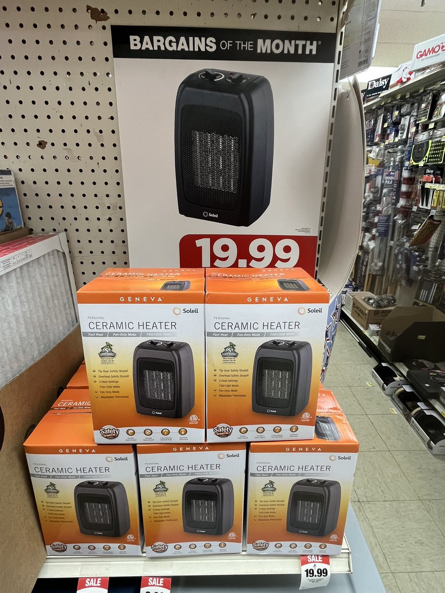 Branneky True Value Hardware tweet media