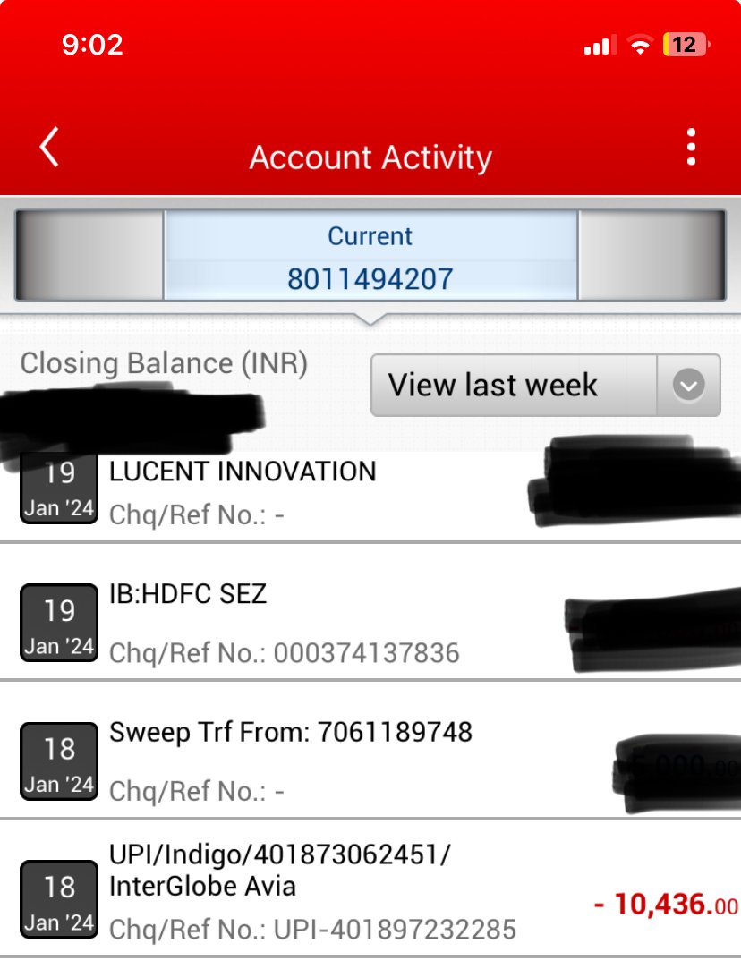 ashukasma's tweet photo. @IndiGo6E I am not sure how your system is working now a days, On January 18, I booked a ticket but received no email or message confirmation. Additionally, this booking doesn't appear in my account. I'm uncertain about the update made to your system. there's no response in PM. https://t.co/BiMnorxwS2