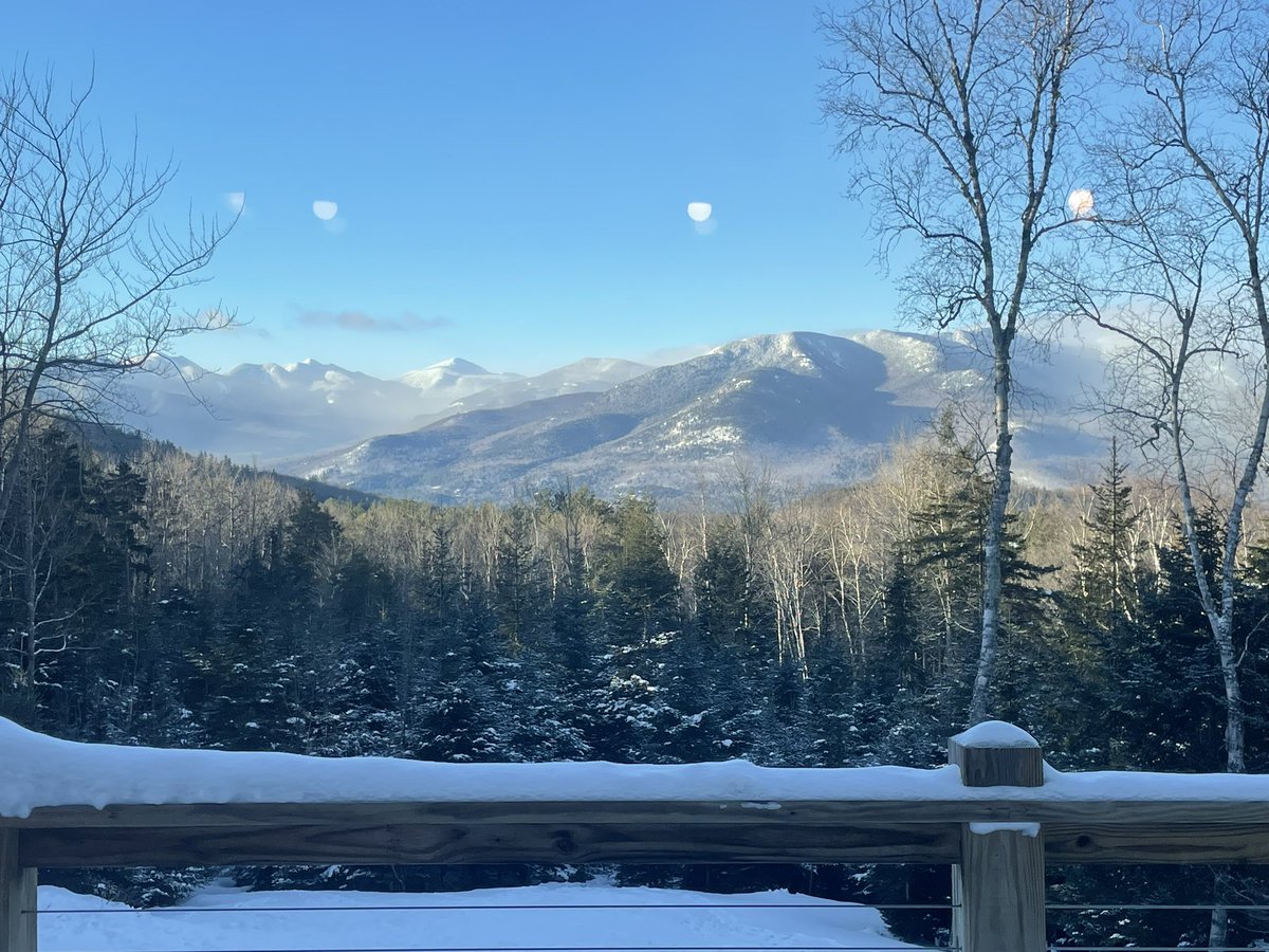 #mountmarcy #adk #adirondacks