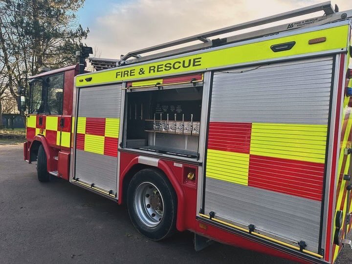 BackDraughtsBar's tweet image. Our 2024 diary is filling up nicely 📔 🙌🏼 

We can bring our fully licensed, unique mobile bar to you, with our trained bar team. If you have an event which you&apos;d like a bespoke alcohol/drinks offering, please give us a message or call 🍺 

🚒
#backdraughts #mobilebar #firetruck