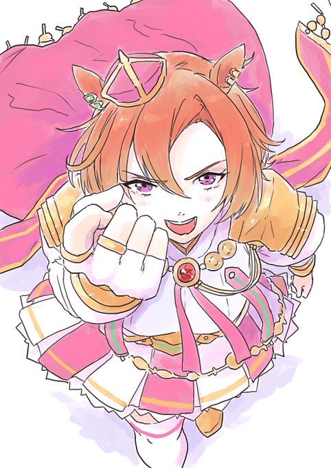 勝利は我が手にあり 