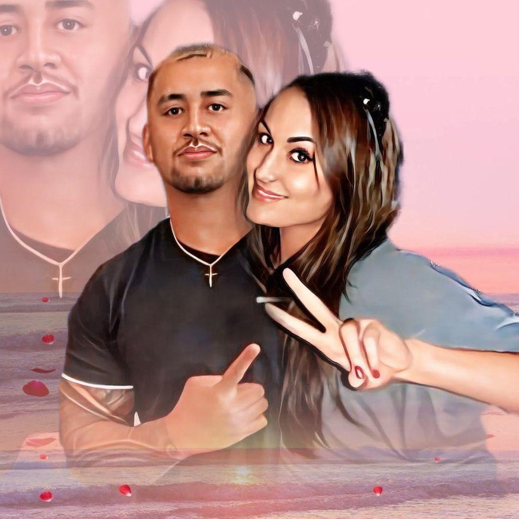 Nikki Fatu tweet media
