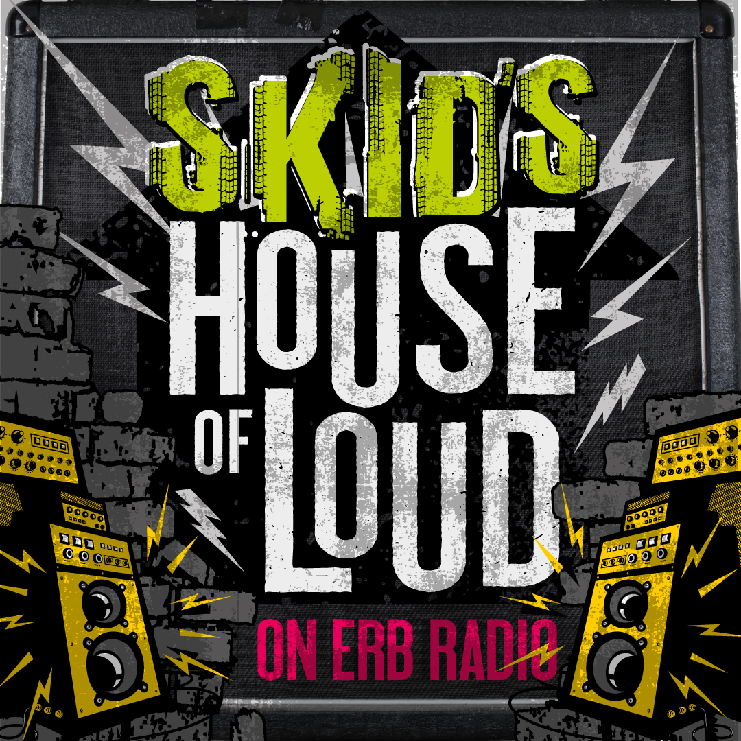 Missed the latest #SHOL aired 21/02 on @EmergingRock ? Click link to hear again tuneage from @SonsLibertyUK @WATBandits @LordOfTheLost @BlitZRockbanduk @princessaliceuk @ransom48661914 @southofsalem1 @pmadtheband @WytchHazelBand + more! mixcloud.com/erbradio/skids…