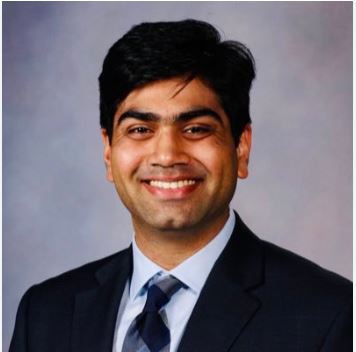 Congratulations Dr. Zanwar on many recent accomplishments!! Dr. Zanwar was recently awarded the Mayo Brothers Distinguished Fellowship Award in addition to obtaining a Hematology Small Grant and Merit Award. We are amazed by all you do! @ZanwarSaurabh