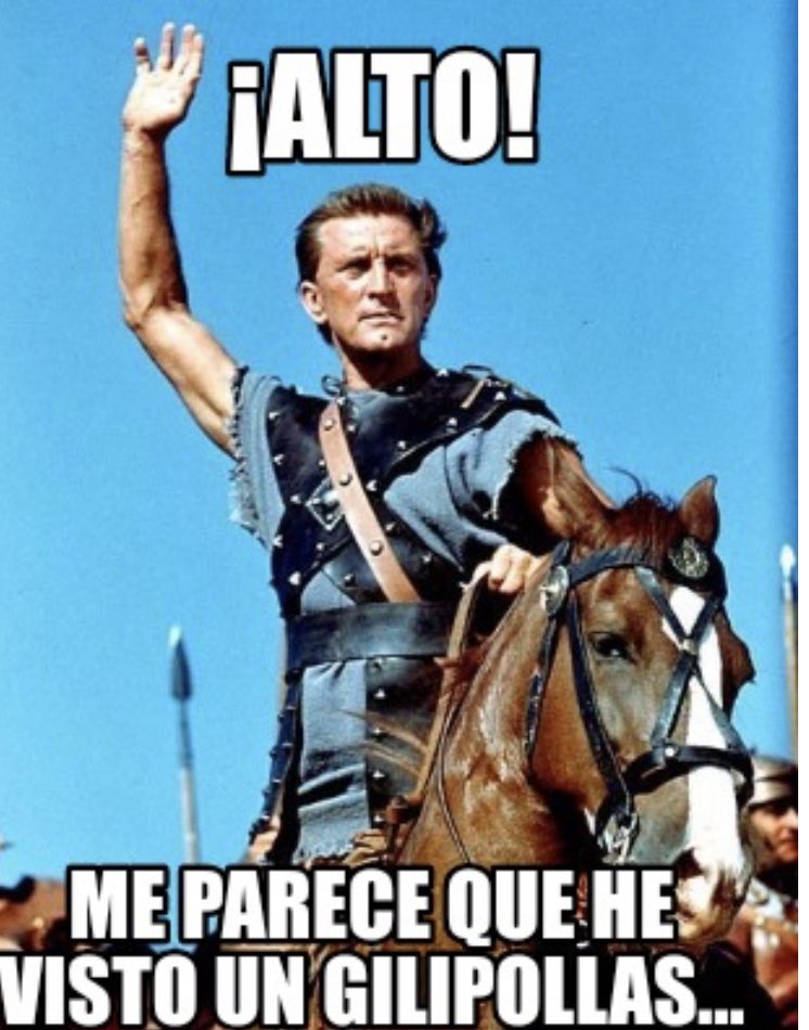 drstein70's tweet photo. @PabloEchenique @luisoarte @diario_red_ Que siempre tenga algo que decir el tarado del grupo..... https://t.co/3vk2OUEdBU