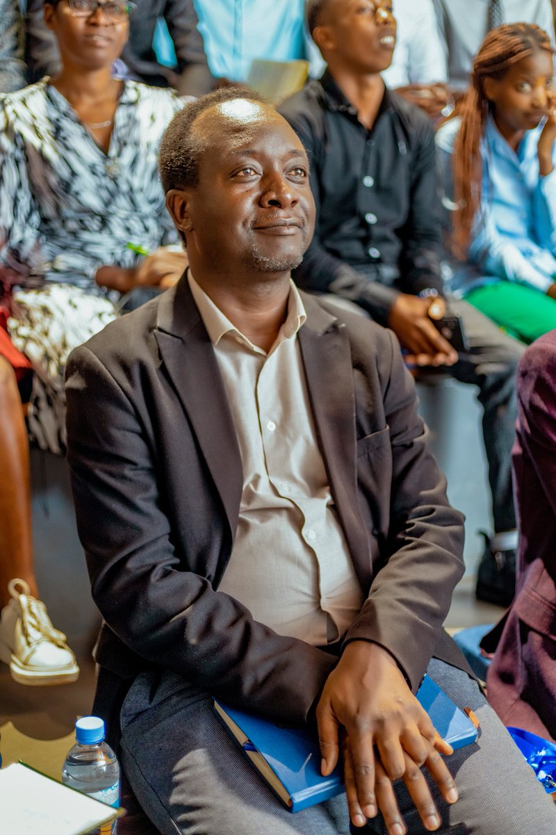 RESA Rwanda tweet media