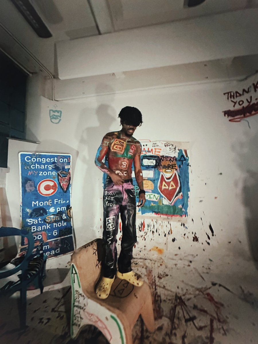 kwaye's tweet photo. Art Game. Love Wins. https://t.co/Rnz95i6HV4