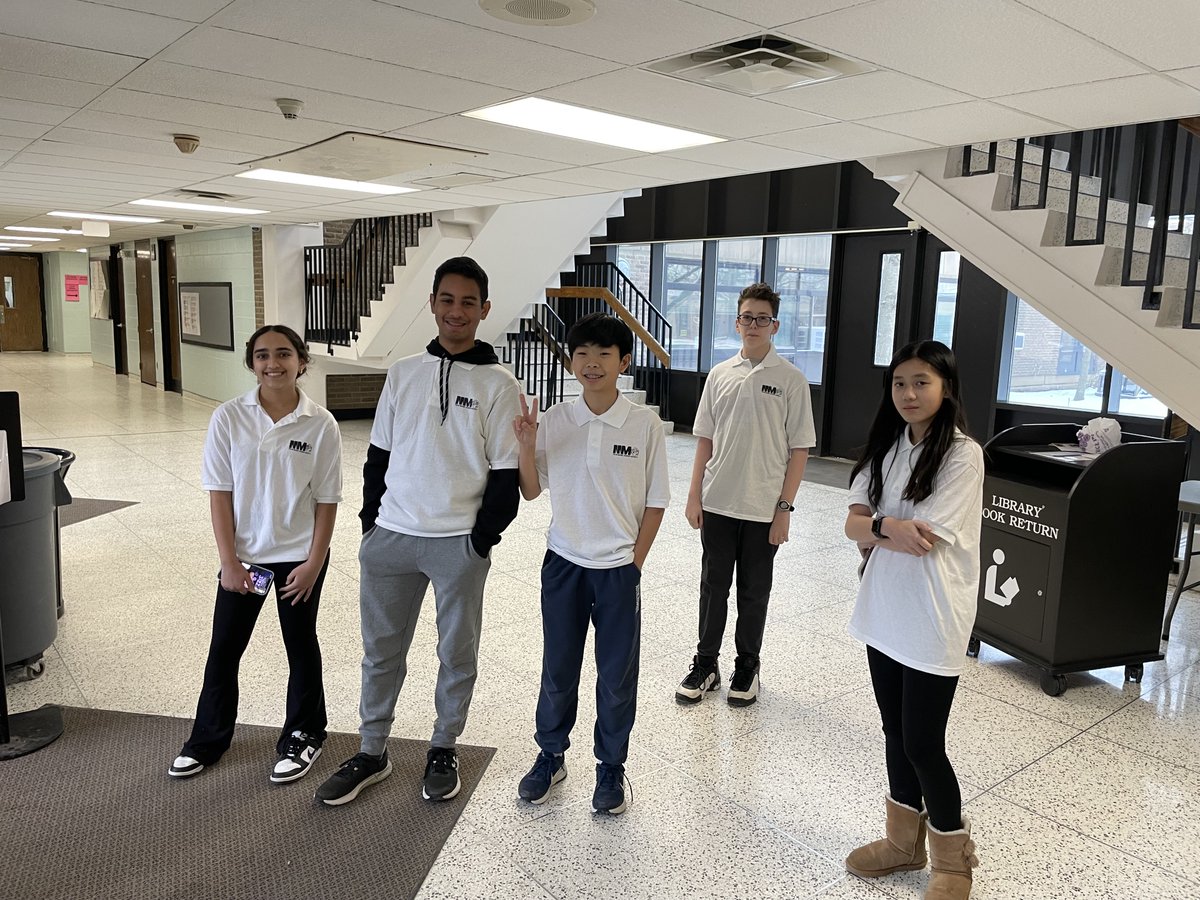 CommackSchools's tweet photo. Over 400 Suffolk student musicians are ready to perform today! Rehearsals and concerts all weekend, one to go at #CommackMiddleSchool - Thanks to #TriM and #StudentGovernment at CMS for the assist. #LISFA #Music #MackMusic #CommackSchools #NYSSMA #NYSCAME https://t.co/wbQVz7h8hR