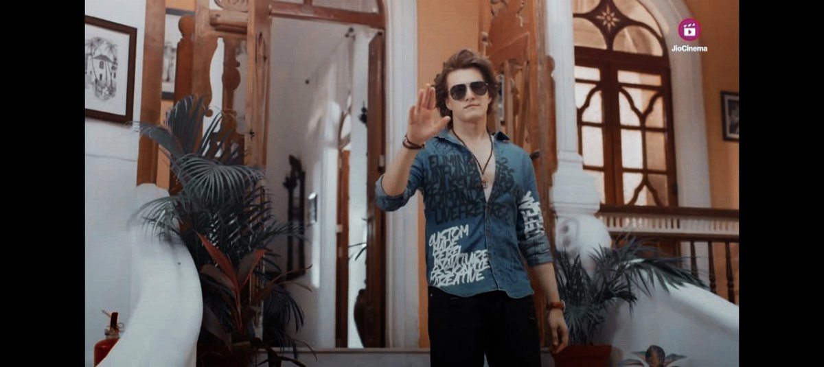 Eagerly waiting to see  you gracing onscreen as maddy!  I'm sure you'll astound and win everyone's Heart with your spectacular performance @momo_mohsin 

MOHSIN KHAN OTT DEBUT
#jabMilatuftMohsin 
#MohsinKhan