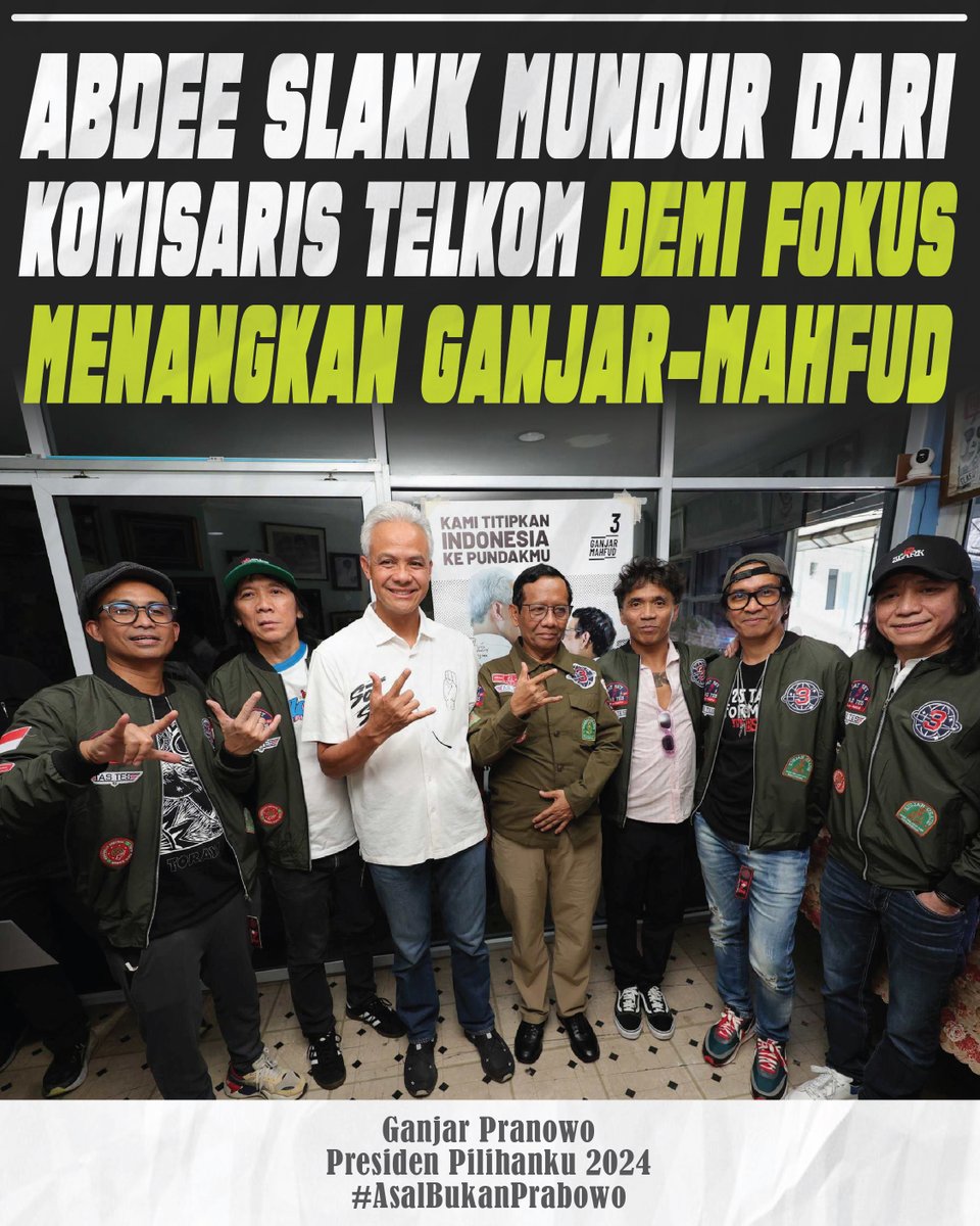 Cak Imin   Anak Haram Konstitusi Tom Lembong Savage MasGBRAN KamiADADISINI   #AsalBukanPrabowo