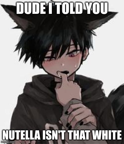 Daily Femboy Memes (@dailyfemboydose) on Twitter photo 