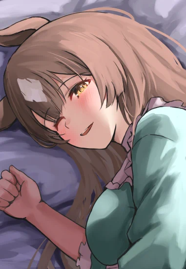 スヤスヤダイヤ #サトノダイヤモンド #ウマ娘