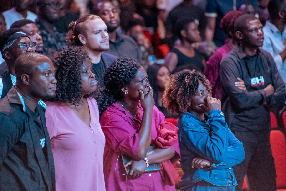 FirstLoveCenter's tweet photo. Yesterday was a powerful time as we learnt about the Holy Spirit from Pastor Benny Hinn. 

It’s almost time for our last session, which is a Miracle and Healing Service, and we hope you are ready to receive your healing!
#BennyHinnatFLC https://t.co/FsIBDi6nMe