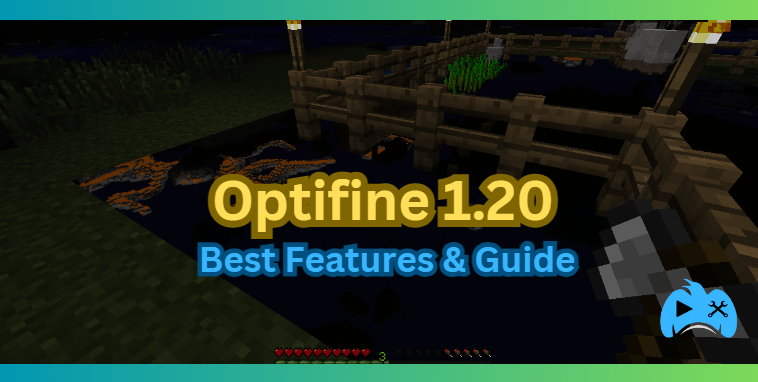 PlaySols's tweet image. Minecraft, the iconic pixelated world that has captured the hearts of millions, continues to evolve. One key player in this evolution is OptiFine, a powerful mod that enhances graphics, performance, and overall gameplay. #Minecraft #Optifine

playsols.com/optifine-1-20-…