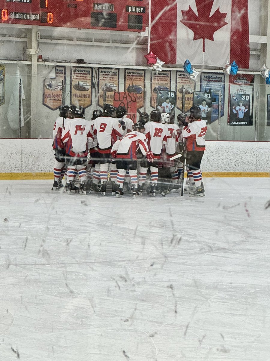 Nice division win over Morris Catholic on Senior night good luck to all the seniors in there future you will all be missed 
<a href="/ToddVanorden/">Todd Van Orden</a> 
<a href="/KRHSCOUGARPRIDE/">Dr. Craig M. Hutcheson</a> 
<a href="/KRHSBosworth/">Brian Bosworth</a> 
Go HP/WK/K HOCKEY!!!