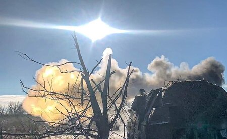 EuromaidanPR's tweet photo. Russia – Ukraine war updates as of January 21, 2024
https://t.co/lItk7ctxkX
#UKFL https://t.co/pAtN3AKAkC