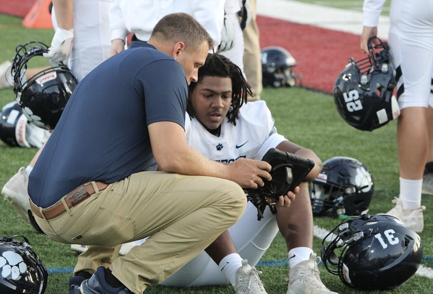 Keith Molinich (@coachmolinich) on Twitter photo College Coaches coming to Western NY/Rochester Area stop by Pittsford Schools to meet our New Head Football Coach <a href="/SteveMarriott_/">Steve Marriott</a> We will continue to work together to help you find all of the outstanding talent in THE 585! #SectionVFootballPride #NYSFootballPride College Coaches coming to Western NY/Rochester Area stop by Pittsford Schools to meet our New Head Football Coach <a href="/SteveMarriott_/">Steve Marriott</a> We will continue to work together to help you find all of the outstanding talent in THE 585! #SectionVFootballPride #NYSFootballPride