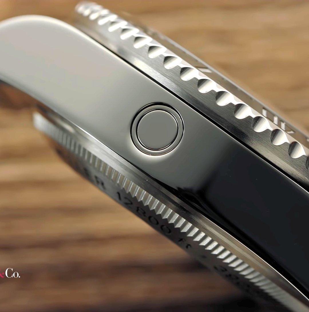 Watchfinder & Co. tweet media