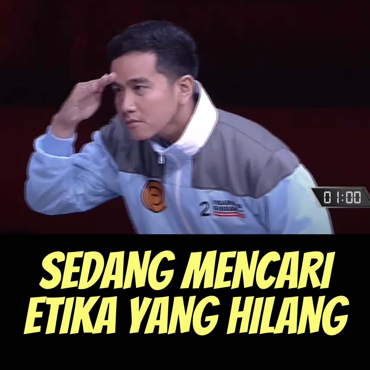 Ade Munanjar tweet media