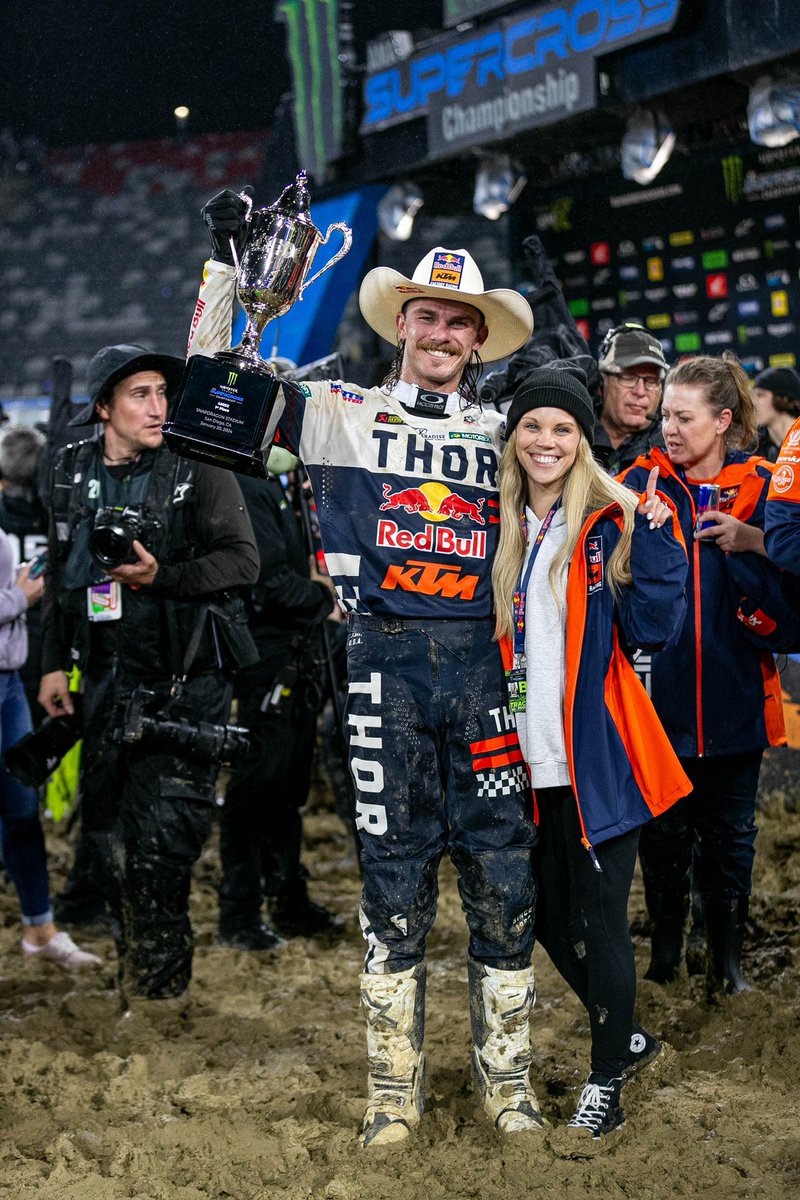 Supercross LIVE! tweet media