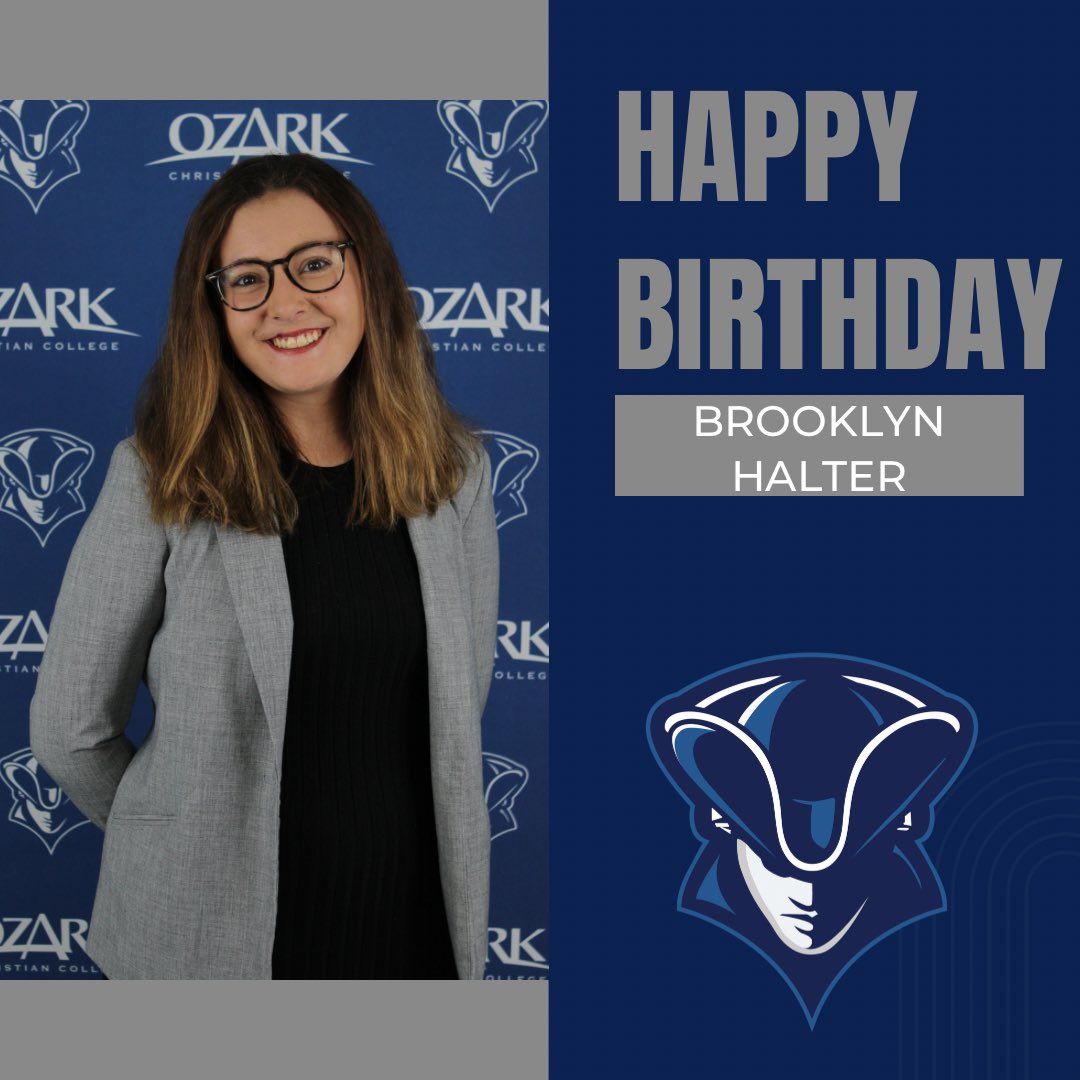 Wishing a happy birthday to our manager, Brooklyn! We hope you have a great day!