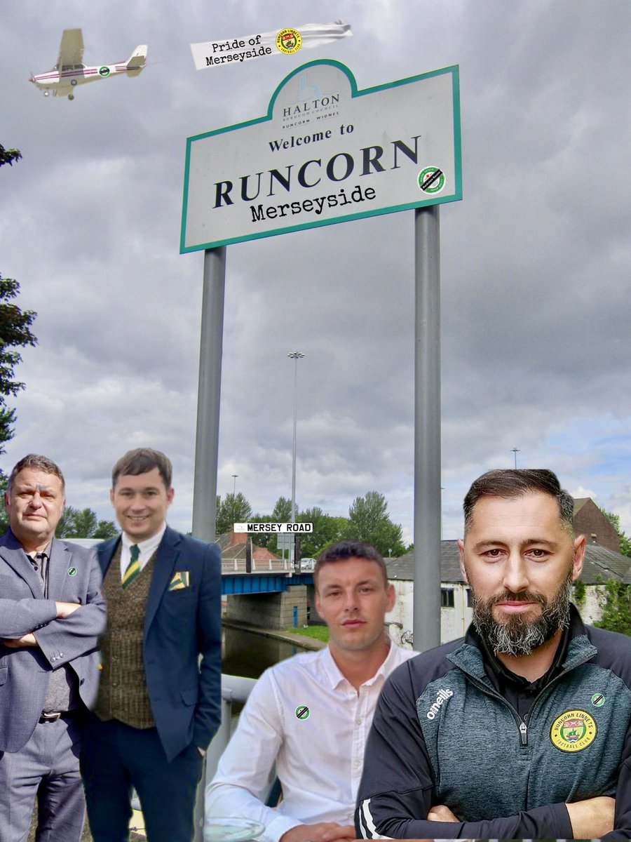 Murdishaw Massive tweet media