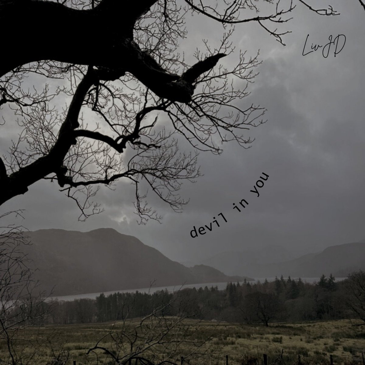Liv_JD's tweet photo. Thank you for all the support on devil in you so far!
It really means a lot 🫶🏻

It’s available on most major streaming platforms, keep streaming!!

#originalmusic #musician #producer #guitarist #singer #homestudio #livjdmusic https://t.co/FrUJptHgEc