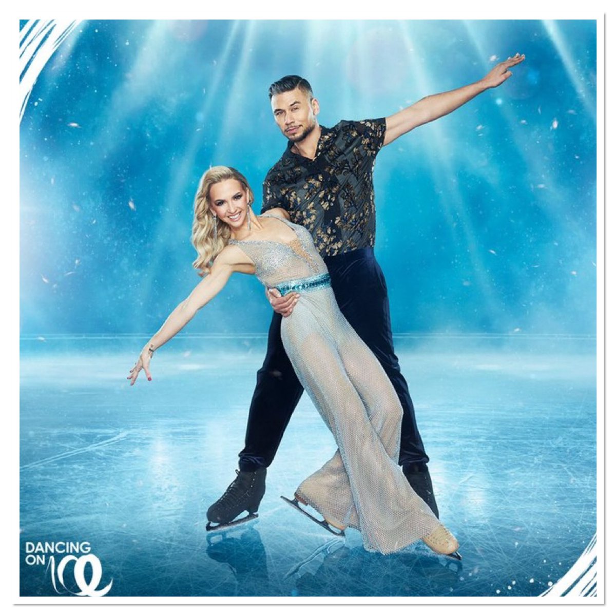 🚨𝐏𝐋𝐄𝐀𝐒𝐄 𝐕𝐎𝐓𝐄: @LastWordOnSpurs regular @RickyJNorwood’s journey on @DancingOnIce starts tonight! 📲Viewers can vote via @ITV’s website once they are registered, votes can’t be made without registering. 👉Register: itv.com/vote/dancingon… #OneOfOurOwn | #THFC | #COYS