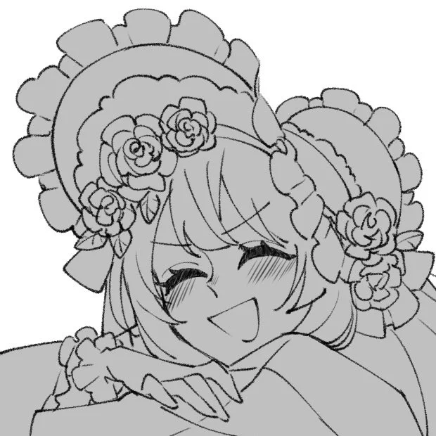 ポイピクにあげたやつ切り抜き
うちのアリスは表情が豊かでかわいいね! 