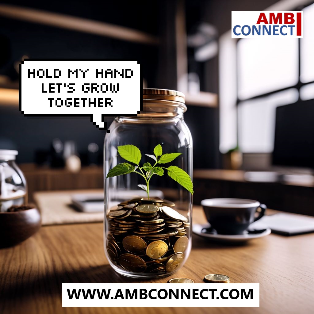 AMBConnect's tweet photo. Equity Crowdfunding allows you to invest in industries and sectors that excite you. Find out how you can align your investments with your passions and interests. #PassionInvesting #IndustryInvestments #SectorInvesting #InvestmentPassions #ExcitingInvestments https://t.co/IcrA770nSj