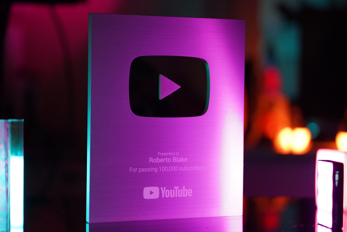 Roberto Blake 🇺🇸🇵🇦 Creative Entrepreneur tweet media