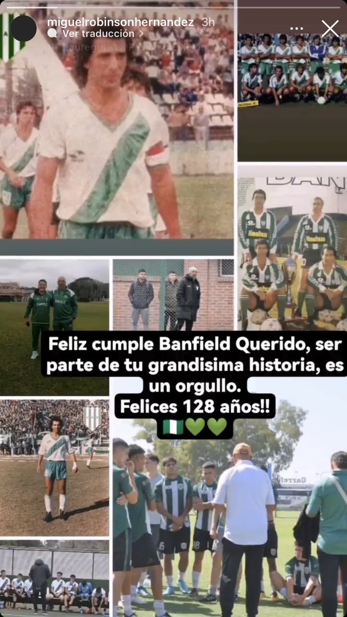 HDBanfield's tweet photo. 🇺🇾 Pico Hernández
⚔️ Tolo Berrutti
🏆 Fefi Sardella
⚡️ Miguel Angel Converti https://t.co/Hy6TJRqqEW
