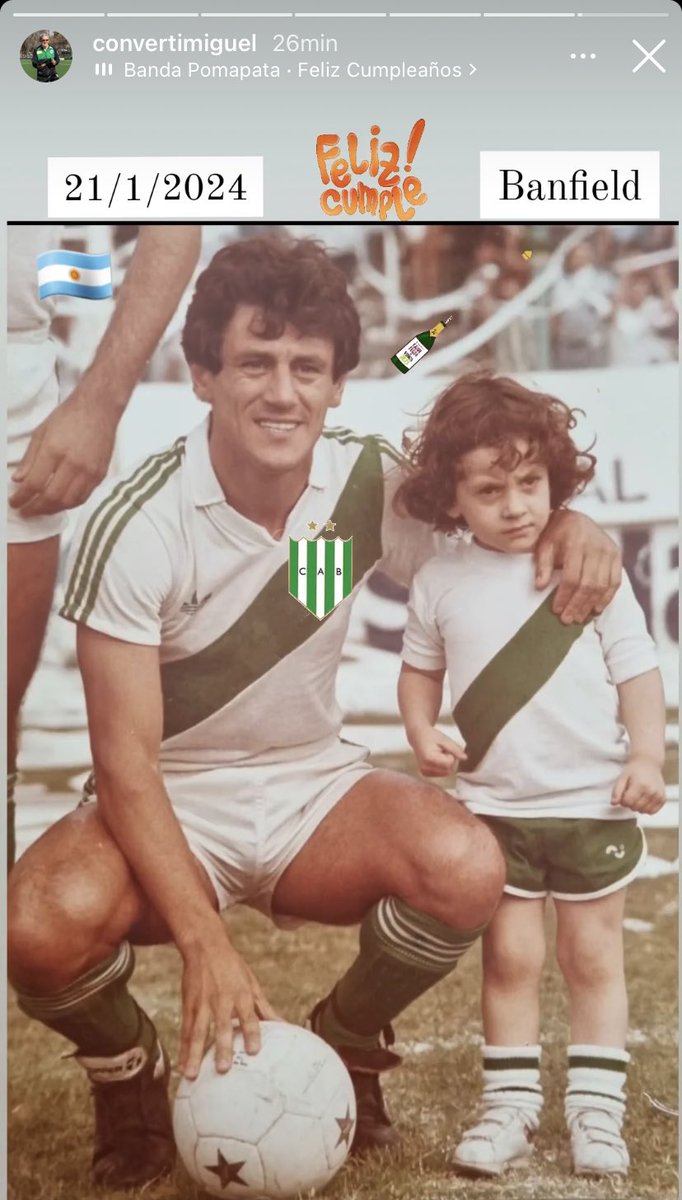 HDBanfield's tweet photo. 🇺🇾 Pico Hernández
⚔️ Tolo Berrutti
🏆 Fefi Sardella
⚡️ Miguel Angel Converti https://t.co/Hy6TJRqqEW