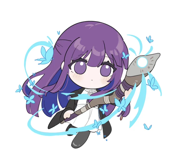 #葬送のフリーレン #フェルン 
