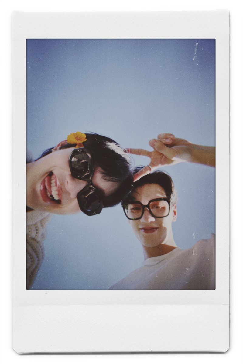 nampingnapat's tweet photo. ขอบคุณอ้ายเก่งนะครับตี้เลือกน้องเป็น partner หลังจากนี้นปจะดูแลพ่อคนซึนคนนี้เองค้าบ🤍 เรามาพัฒนามาเติบโตไปด้วยกันนะครับ ไม่รู้ข้างหน้าจะเป็นยังไงแต่อย่าปล่อยมือกันก็พอครับ as long as we hold on to each other, the flowers will bloom in our garden🌻🦆🐰@harit_keng 
#DMDFriendshipEP5 #เก่งน้ำปิง