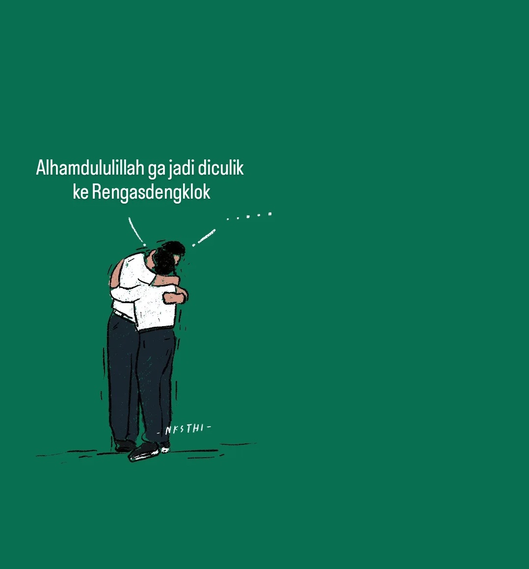 Yesss.. <a href="/cakimiNOW/">A Muhaimin Iskandar</a>