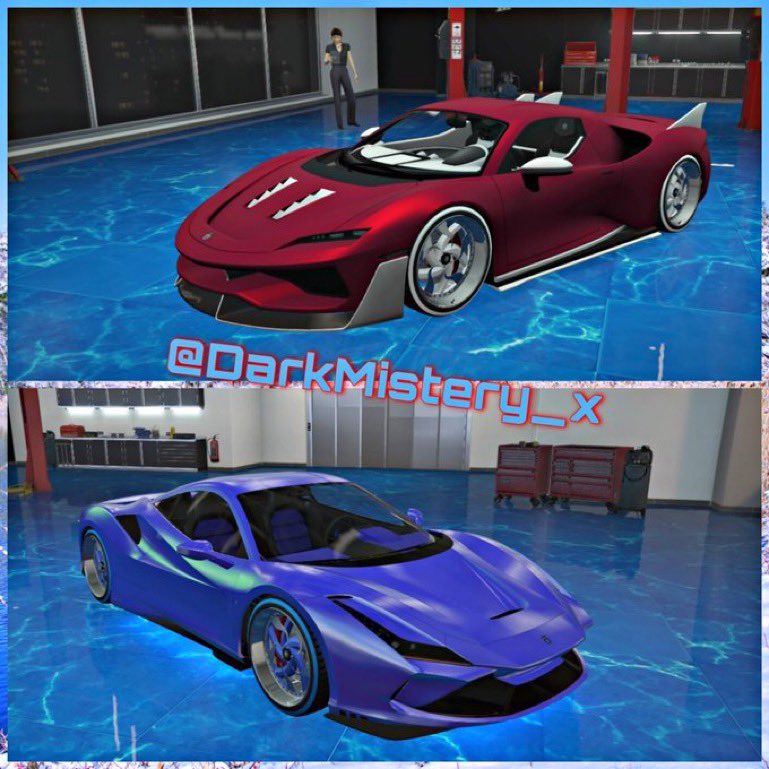 WHEELZ_MITS's tweet photo. PS4 lobby drop
Starts
Today - 21/01/24
7pm uk time
πIIWHEELZ-OGπ to join session
Lscm method
π₯10 fresh dmo creationsπ₯
Creators
@WHEELZ_MITS
@W33D5M0KIN_MONK
@toxy_x0
@GTA_Danix
@DarkMistery_x
#MITSCREW https://t.co/vZwZF7zNaJ