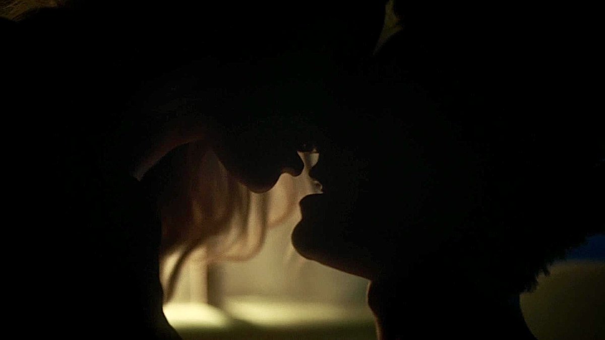 Barchiedaily's tweet photo. barchie + the intimacy of a forehead touch https://t.co/BU9Hc7EZGe