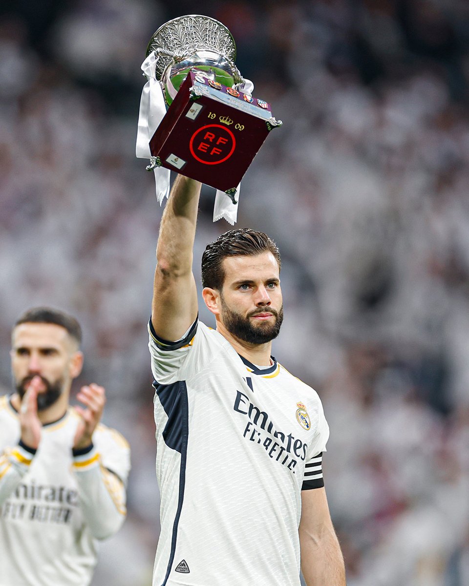 Real Madrid C.F. tweet media