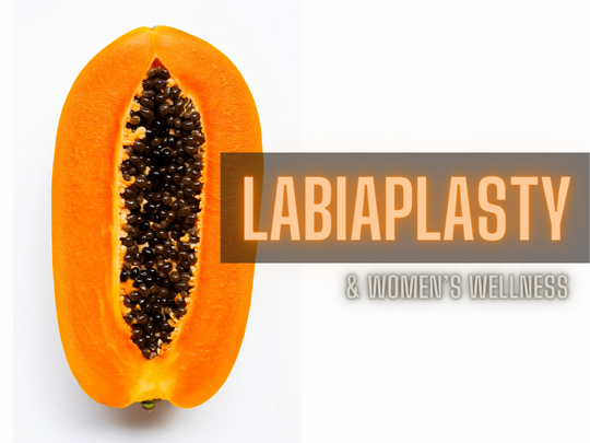 Women's wellness is an important and meaningful part of our practice, and #labiaplasty offers functional and aesthetic improvements in this space.

#womenswellness #wellness #womenshealth #intimatehealth #sexualhealth #labiaplastyexpert #labiaplastyresults #labiaplastyrecovery